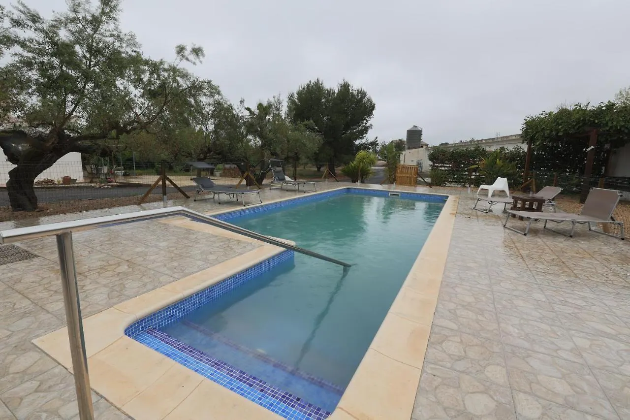Lo Raconet Villa L'Ampolla Holiday home