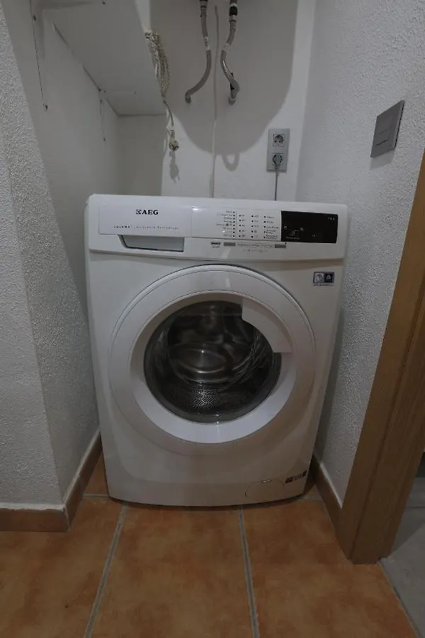 הוילה ל'אמפולה Lo Raconet בית נופש