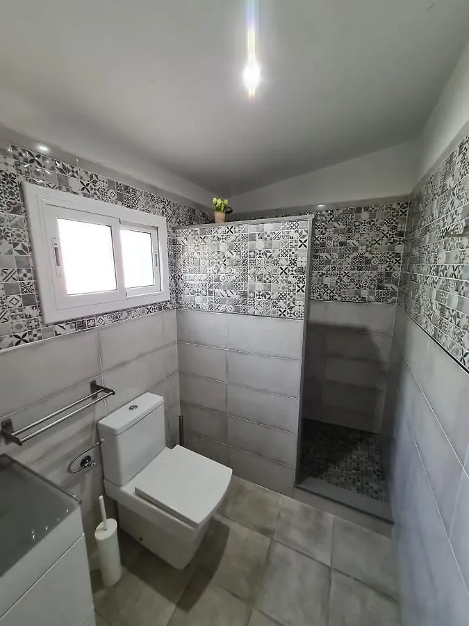 Lo Raconet Villa L'Ampolla Holiday home