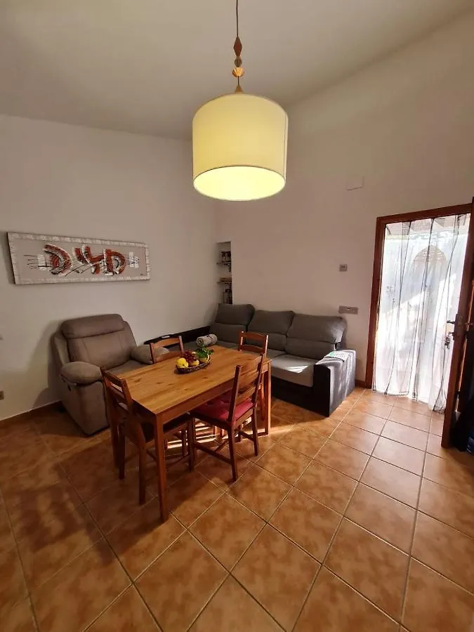 Holiday home Lo Raconet Villa L'Ampolla
