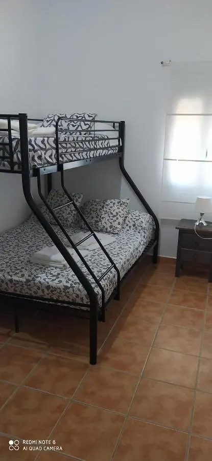 Holiday home Lo Raconet Villa L'Ampolla