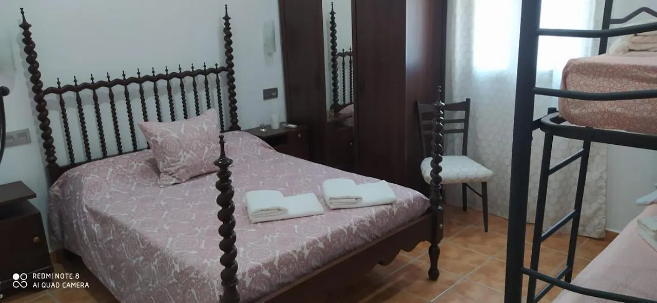Holiday home Lo Raconet Villa L'Ampolla
