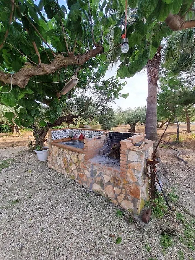 Lo Raconet Villa L'Ampolla